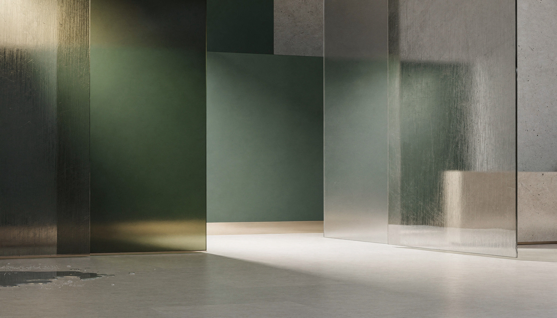 SOS ANYTIME RESTORATION website preview